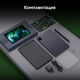 Планшет Digma Pro Wave T615 (1.8) 8C RAM8Gb ROM256Gb 10.5 Планшет Digma Pro Wave T615 (1.8) 8C RAM8Gb ROM256Gb 10.5