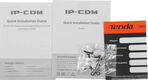 Коммутатор IP-Com G1016D (L2) 16x1Гбит/с неуправляемый