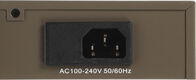 Коммутатор IP-Com F1024 (L2) 24x100Мбит/с неуправляемый Коммутатор IP-Com F1024 (L2) 24x100Мбит/с неуправляемый