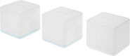 Бесшовный Mesh роутер Mercusys Halo H32G(3-pack) AC1200 100/1000/10000BASE-T белый (упак.:3шт) Бесшовный Mesh роутер Mercusys Halo H32G(3-pack) AC1200 100/1000/10000BASE-T белый (упак.:3шт)