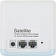 Бесшовный Mesh роутер Mercusys Halo H32G(3-pack) AC1200 100/1000/10000BASE-T белый (упак.:3шт) Бесшовный Mesh роутер Mercusys Halo H32G(3-pack) AC1200 100/1000/10000BASE-T белый (упак.:3шт)