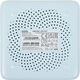 Бесшовный Mesh роутер Mercusys Halo H32G(3-pack) AC1200 100/1000/10000BASE-T белый (упак.:3шт) Бесшовный Mesh роутер Mercusys Halo H32G(3-pack) AC1200 100/1000/10000BASE-T белый (упак.:3шт)