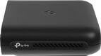 Роутер беспроводной TP-Link TL-WR1502X AX1500 10/100/1000BASE-TX/4G ready черный Роутер беспроводной TP-Link TL-WR1502X AX1500 10/100/1000BASE-TX/4G ready черный