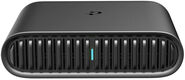Роутер беспроводной TP-Link TL-WR1502X AX1500 10/100/1000BASE-TX/4G ready черный