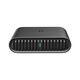Роутер беспроводной TP-Link TL-WR1502X AX1500 10/100/1000BASE-TX/4G ready черный