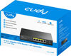 Контроллер Cudy C200P 10/100/1000BASE-TX