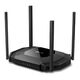 Точка доступа TP-Link TL-WA3001 AX3000 10/100/1000BASE-TX/Wi-Fi черный Точка доступа TP-Link TL-WA3001 AX3000 10/100/1000BASE-TX/Wi-Fi черный