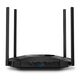 Точка доступа TP-Link TL-WA3001 AX3000 10/100/1000BASE-TX/Wi-Fi черный Точка доступа TP-Link TL-WA3001 AX3000 10/100/1000BASE-TX/Wi-Fi черный