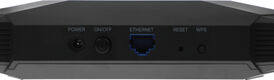 Точка доступа TP-Link TL-WA3001 AX3000 10/100/1000BASE-TX/Wi-Fi черный Точка доступа TP-Link TL-WA3001 AX3000 10/100/1000BASE-TX/Wi-Fi черный