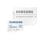Флеш карта microSDXC 128GB Samsung MB-MJ128KA PRO Endurance V30 + adapter