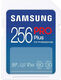 Флеш карта SDXC 256GB Samsung MB-SD256S Pro PLUS V30 w/o adapter Флеш карта SDXC 256GB Samsung MB-SD256S Pro PLUS V30 w/o adapter