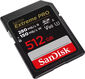 Флеш карта SDXC 512GB Sandisk SDSDXEP-512G-GN4IN Extreme Pro Флеш карта SDXC 512GB Sandisk SDSDXEP-512G-GN4IN Extreme Pro