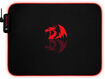 Коврик для мыши Redragon Pluto Средний черный 330x260x3мм (77588) Коврик для мыши Redragon Pluto Средний черный 330x260x3мм (77588)