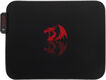 Коврик для мыши Redragon Pluto Средний черный 330x260x3мм (77588) Коврик для мыши Redragon Pluto Средний черный 330x260x3мм (77588)