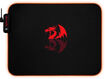 Коврик для мыши Redragon Pluto Средний черный 330x260x3мм (77588) Коврик для мыши Redragon Pluto Средний черный 330x260x3мм (77588)