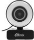 Камера Web Ritmix RVC-250 черный 5Mpix (2592x1944) USB2.0 с микрофоном
