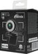 Камера Web Ritmix RVC-250 черный 5Mpix (2592x1944) USB2.0 с микрофоном