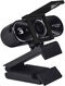 Камера Web A4Tech Bloody GK30 черный 1Mpix (1920x1080) USB2.0 с микрофоном (GK30 BLACK) Камера Web A4Tech Bloody GK30 черный 1Mpix (1920x1080) USB2.0 с микрофоном (GK30 BLACK)