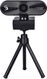 Камера Web A4Tech Bloody GK30 черный 1Mpix (1920x1080) USB2.0 с микрофоном (GK30 BLACK)