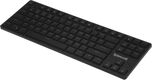 Клавиатура Redragon Anubis механическая черный USB беспроводная BT/Radio slim Multimedia for gamer для ноутбука LED (70505) Клавиатура Redragon Anubis механическая черный USB беспроводная BT/Radio slim Multimedia for gamer для ноутбука LED (70505)