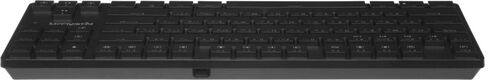 Клавиатура Redragon Anubis механическая черный USB беспроводная BT/Radio slim Multimedia for gamer для ноутбука LED (70505) Клавиатура Redragon Anubis механическая черный USB беспроводная BT/Radio slim Multimedia for gamer для ноутбука LED (70505)