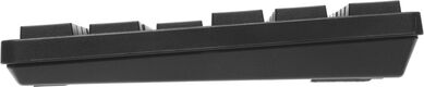 Клавиатура Redragon Anubis механическая черный USB беспроводная BT/Radio slim Multimedia for gamer для ноутбука LED (70505) Клавиатура Redragon Anubis механическая черный USB беспроводная BT/Radio slim Multimedia for gamer для ноутбука LED (70505)