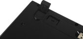 Клавиатура Redragon Anubis механическая черный USB беспроводная BT/Radio slim Multimedia for gamer для ноутбука LED (70505) Клавиатура Redragon Anubis механическая черный USB беспроводная BT/Radio slim Multimedia for gamer для ноутбука LED (70505)