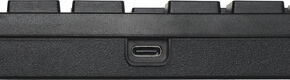 Клавиатура Redragon Anubis механическая черный USB беспроводная BT/Radio slim Multimedia for gamer для ноутбука LED (70505) Клавиатура Redragon Anubis механическая черный USB беспроводная BT/Radio slim Multimedia for gamer для ноутбука LED (70505)