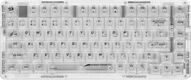 Клавиатура Defender Elf Pro механическая белый USB беспроводная BT/Radio Multimedia for gamer для ноутбука LED (71688) Клавиатура Defender Elf Pro механическая белый USB беспроводная BT/Radio Multimedia for gamer для ноутбука LED (71688)