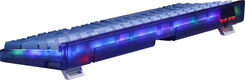 Клавиатура Redragon Garen Pro механическая синий USB беспроводная BT/Radio Multimedia for gamer LED (71745) кабель 1.5м Клавиатура Redragon Garen Pro механическая синий USB беспроводная BT/Radio Multimedia for gamer LED (71745) кабель 1.5м