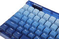 Клавиатура Redragon Garen Pro механическая синий USB беспроводная BT/Radio Multimedia for gamer LED (71745) кабель 1.5м Клавиатура Redragon Garen Pro механическая синий USB беспроводная BT/Radio Multimedia for gamer LED (71745) кабель 1.5м