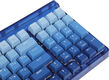 Клавиатура Redragon Garen Pro механическая синий USB беспроводная BT/Radio Multimedia for gamer LED (71745) кабель 1.5м Клавиатура Redragon Garen Pro механическая синий USB беспроводная BT/Radio Multimedia for gamer LED (71745) кабель 1.5м