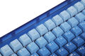 Клавиатура Redragon Garen Pro механическая синий USB беспроводная BT/Radio Multimedia for gamer LED (71745) кабель 1.5м Клавиатура Redragon Garen Pro механическая синий USB беспроводная BT/Radio Multimedia for gamer LED (71745) кабель 1.5м