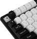Клавиатура Defender Dark Knight GK-077 белый/черный USB Multimedia for gamer LED (45078) Клавиатура Defender Dark Knight GK-077 белый/черный USB Multimedia for gamer LED (45078)