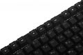 Клавиатура Defender Quest Gk-596 механическая черный USB Multimedia for gamer LED (45596)
