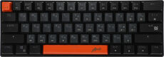 Клавиатура Defender Apex GK-002 механическая черный USB Multimedia for gamer для ноутбука LED (45002) Клавиатура Defender Apex GK-002 механическая черный USB Multimedia for gamer для ноутбука LED (45002)