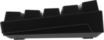 Клавиатура Defender Apex GK-002 механическая черный USB Multimedia for gamer для ноутбука LED (45002) Клавиатура Defender Apex GK-002 механическая черный USB Multimedia for gamer для ноутбука LED (45002)