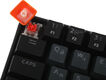 Клавиатура Defender Apex GK-002 механическая черный USB Multimedia for gamer для ноутбука LED (45002) Клавиатура Defender Apex GK-002 механическая черный USB Multimedia for gamer для ноутбука LED (45002)