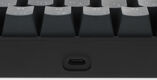 Клавиатура Defender Apex GK-002 механическая черный USB Multimedia for gamer для ноутбука LED (45002) Клавиатура Defender Apex GK-002 механическая черный USB Multimedia for gamer для ноутбука LED (45002)