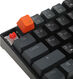 Клавиатура Defender Apex GK-002 механическая серый USB Multimedia for gamer для ноутбука LED (45003)