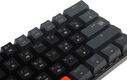 Клавиатура Defender Apex GK-002 механическая серый USB Multimedia for gamer для ноутбука LED (45003)