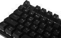 Клавиатура Defender Avenger GK-412 RU механическая черный USB Multimedia for gamer для ноутбука LED (45410) Клавиатура Defender Avenger GK-412 RU механическая черный USB Multimedia for gamer для ноутбука LED (45410)