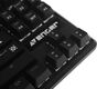 Клавиатура Defender Avenger GK-412 RU механическая черный USB Multimedia for gamer для ноутбука LED (45410) Клавиатура Defender Avenger GK-412 RU механическая черный USB Multimedia for gamer для ноутбука LED (45410)
