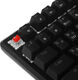 Клавиатура Defender Avenger GK-412 RU механическая черный USB Multimedia for gamer для ноутбука LED (45410) Клавиатура Defender Avenger GK-412 RU механическая черный USB Multimedia for gamer для ноутбука LED (45410)