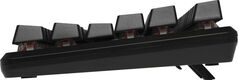 Клавиатура Defender Avenger GK-412 RU механическая черный USB Multimedia for gamer для ноутбука LED (45410) Клавиатура Defender Avenger GK-412 RU механическая черный USB Multimedia for gamer для ноутбука LED (45410)