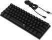 Клавиатура Defender Cairon GK-081 механическая черный USB Multimedia LED (45081) кабель 1.8м Клавиатура Defender Cairon GK-081 механическая черный USB Multimedia LED (45081) кабель 1.8м