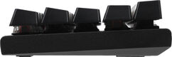 Клавиатура Defender Cairon GK-081 механическая черный USB Multimedia LED (45081) кабель 1.8м Клавиатура Defender Cairon GK-081 механическая черный USB Multimedia LED (45081) кабель 1.8м