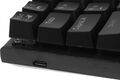 Клавиатура Defender Cairon GK-081 механическая черный USB Multimedia LED (45081) кабель 1.8м Клавиатура Defender Cairon GK-081 механическая черный USB Multimedia LED (45081) кабель 1.8м