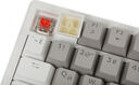 Клавиатура Defender Dasher GK-472 механическая серый Multimedia для ноутбука LED (45473) кабель 1.5м Клавиатура Defender Dasher GK-472 механическая серый Multimedia для ноутбука LED (45473) кабель 1.5м