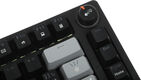 Клавиатура Defender Wildfire GK-213 механическая черный/серый USB Multimedia for gamer LED (45213) кабель 1.5м Клавиатура Defender Wildfire GK-213 механическая черный/серый USB Multimedia for gamer LED (45213) кабель 1.5м